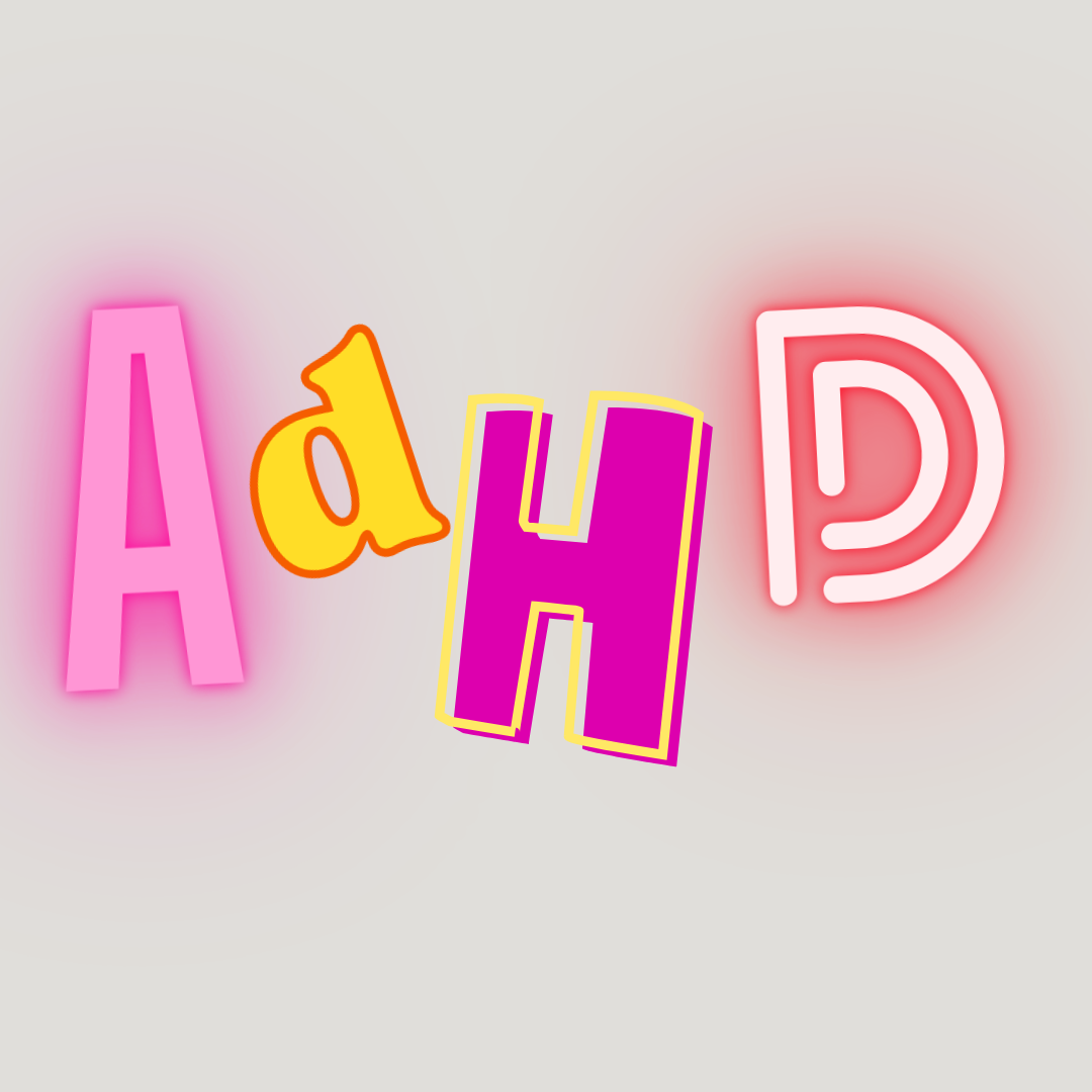 Miesiąc świadomości ADHD