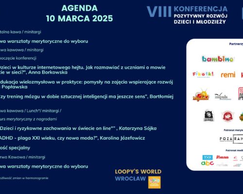 agenda wrocław