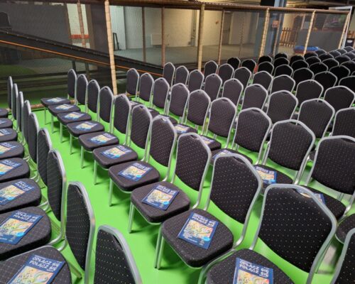 konferencją re@lnie odpowiedzialni