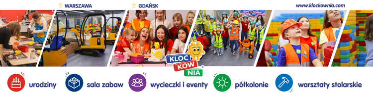 klockownia